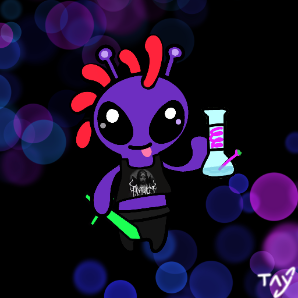 Yuki_Kuro_Neko's Dingle