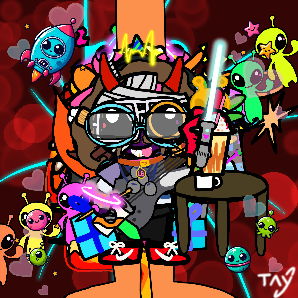 rockstar111456775's Dingle