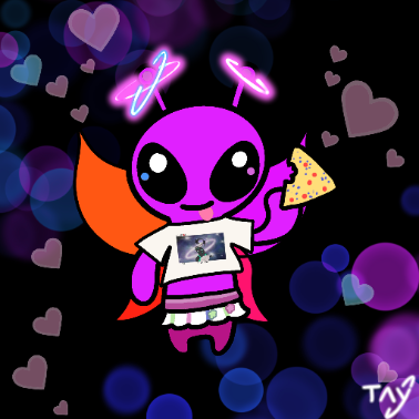 chicanachickms's Dingle