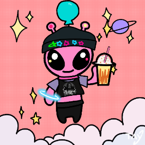 MissaDarkLadyPea's Dingle