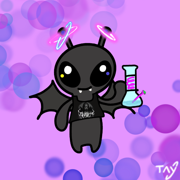 darkbatlazer's Dingle