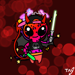 rootytootybooty69's Dingle