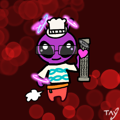 iunreMARKable's Dingle