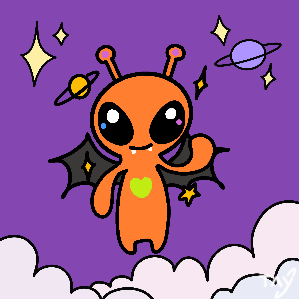 trickorTORI's Dingle