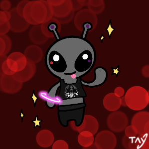 fictionalfox's Dingle