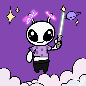 mrscrispysnacks's Dingle