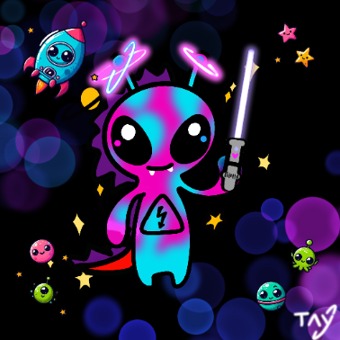 soyersaurus's Dingle