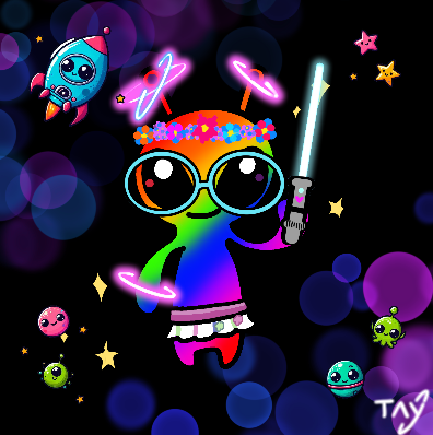 captainwolfaviatorvt's Dingle