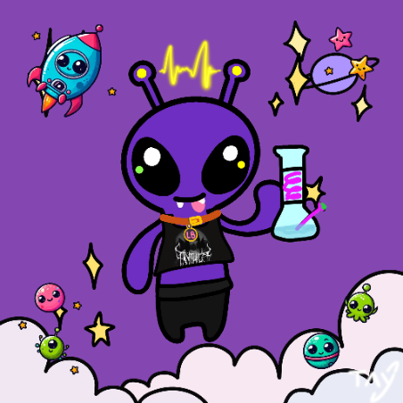 LifeWithTeeks's Dingle