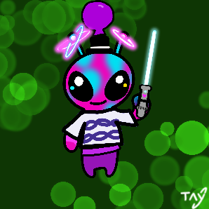 maskedbeast's Dingle