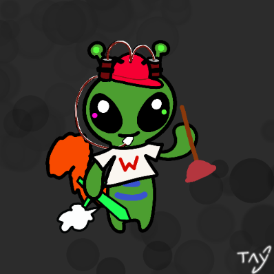 Raynestorm5's Dingle