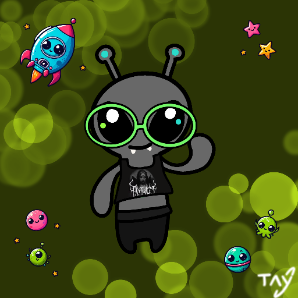 AsphodelFae's Dingle