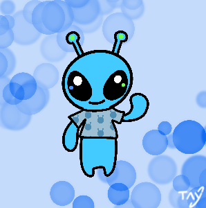 TheFighter098's Dingle