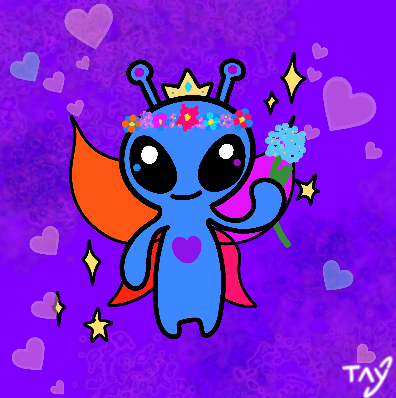 KatarinaFaye's Dingle