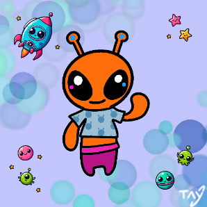 HarleyyQuinn91's Dingle