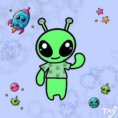 vaderrmaddog's Dingle