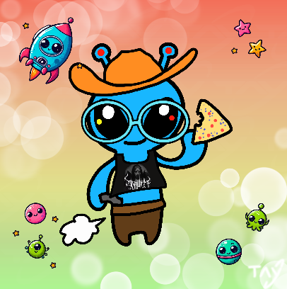 chipsforjon's Dingle