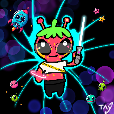 neon_cheetah's Dingle