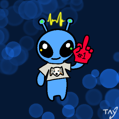 DarkLordFoxx's Dingle