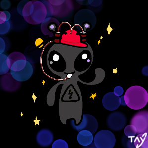 Weeb_Gamer20's Dingle