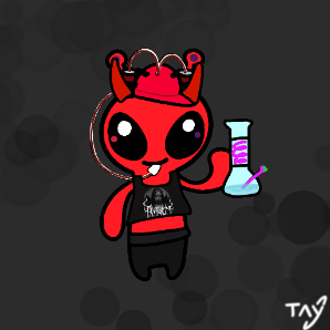 MattTheMercTV's Dingle