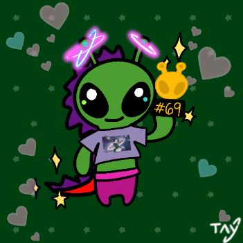 Yodenburger's Dingle