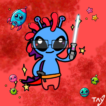 fallenangel951's Dingle