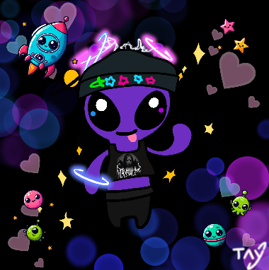 VelvetLee23's Dingle