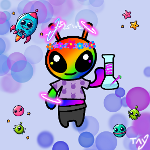 panguipenguin's Dingle