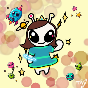 Hannah_Gold's Dingle