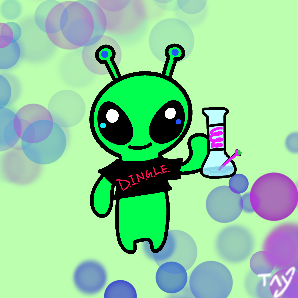 TheRealStanchez's Dingle