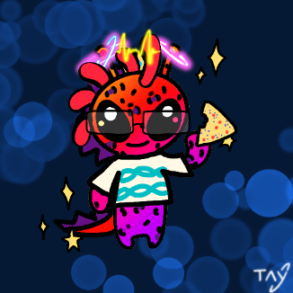 TheRonyMac7's Dingle