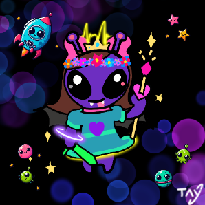 Princess_Seel's Dingle