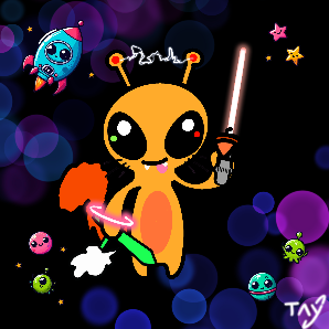 patethesquirrel's Dingle