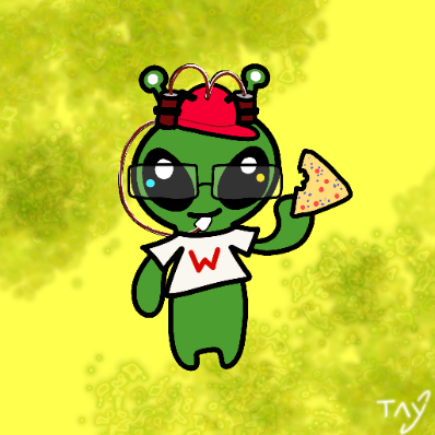 WhiskeyLeif's Dingle