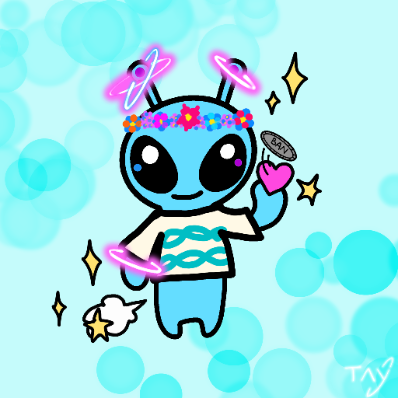 DayFlower08's Dingle