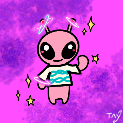 duskybuns90's Dingle