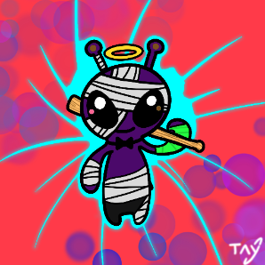 Elemental_Darkness's Dingle