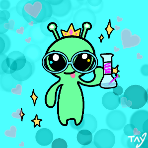 princessp172's Dingle