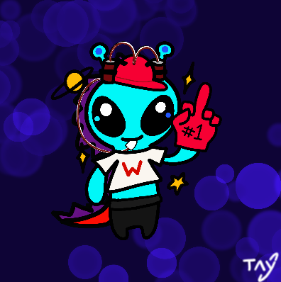 BlueStarlord10's Dingle