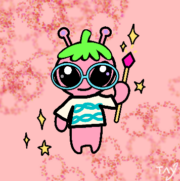 ichig0w0kami69's Dingle