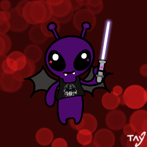 UnderworldHadez777's Dingle