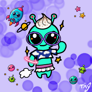 YaGirlUnreel's Dingle