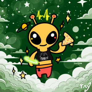 MrPrincessLann's Dingle