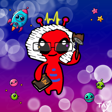 judgemister's Dingle