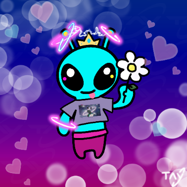 queenofthelunatics's Dingle