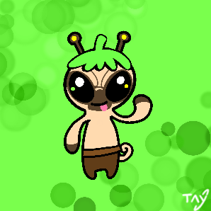 hailtothechimp87's Dingle