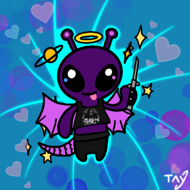 junipercrossing3's Dingle