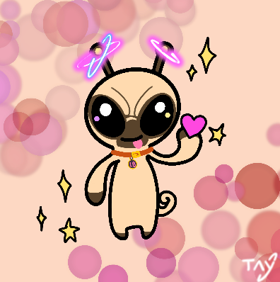 TheLindyBear's Dingle