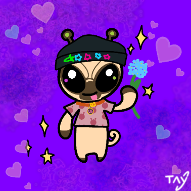 jellybeanz_080's Dingle